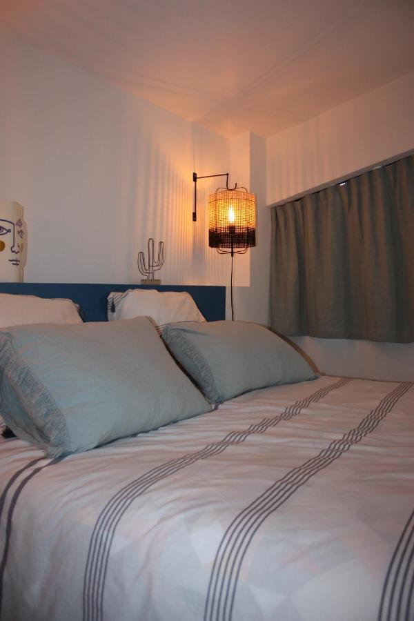 Appartement Le Tire Bouchon à Maraussan Extérieur photo
