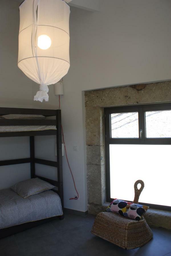 Appartement Le Tire Bouchon à Maraussan Extérieur photo