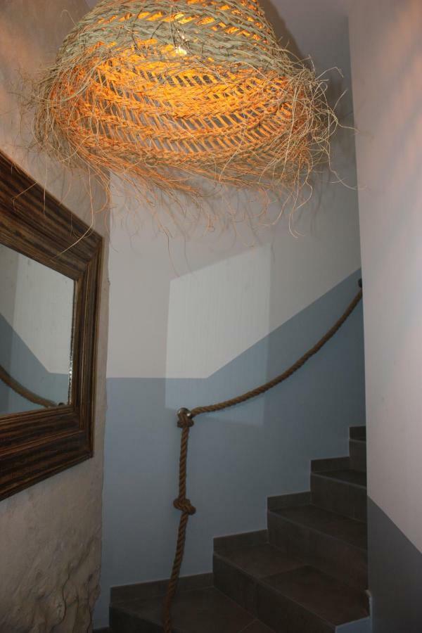 Appartement Le Tire Bouchon à Maraussan Extérieur photo